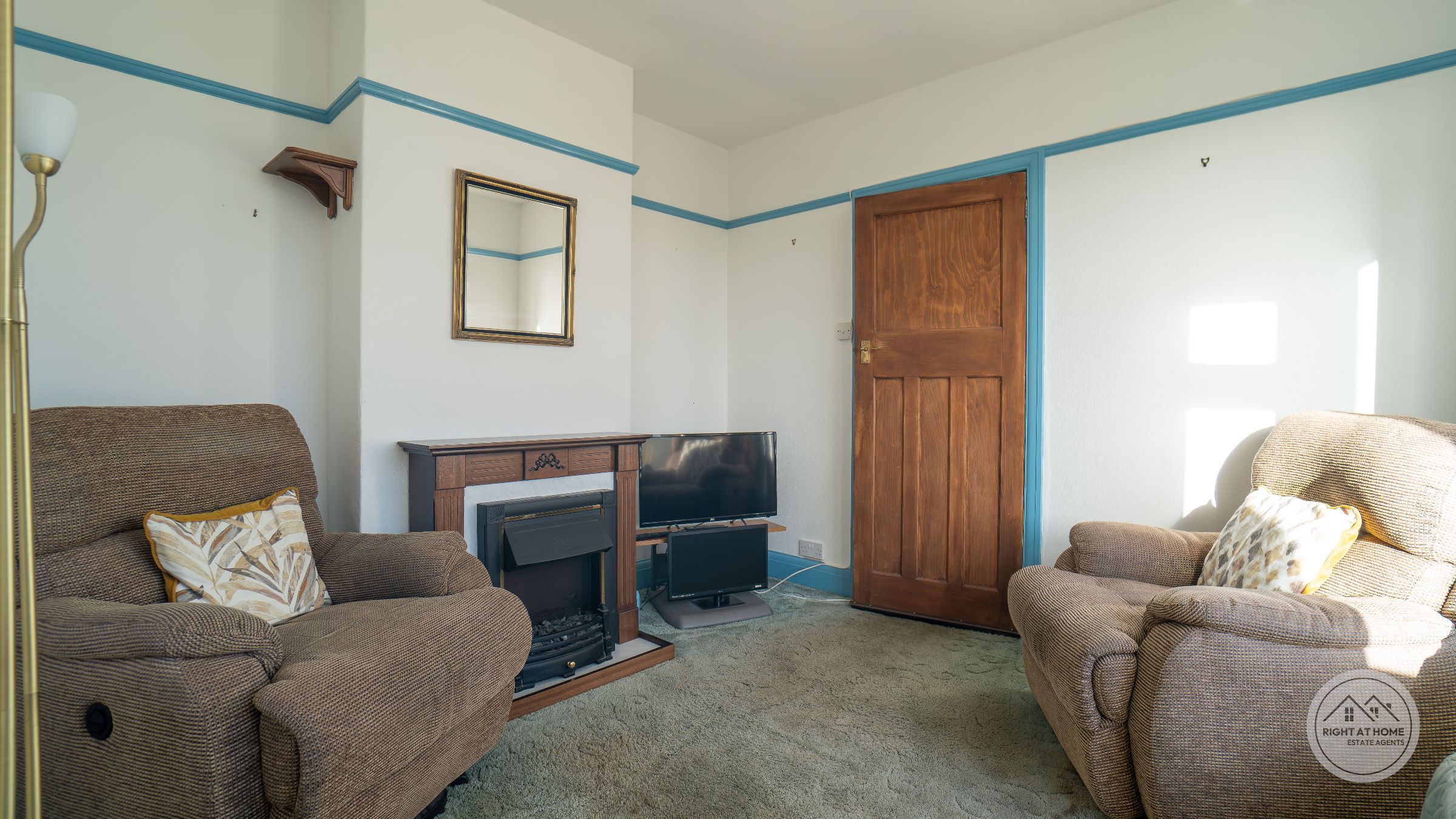40 Hele Road, Exeter photo 3