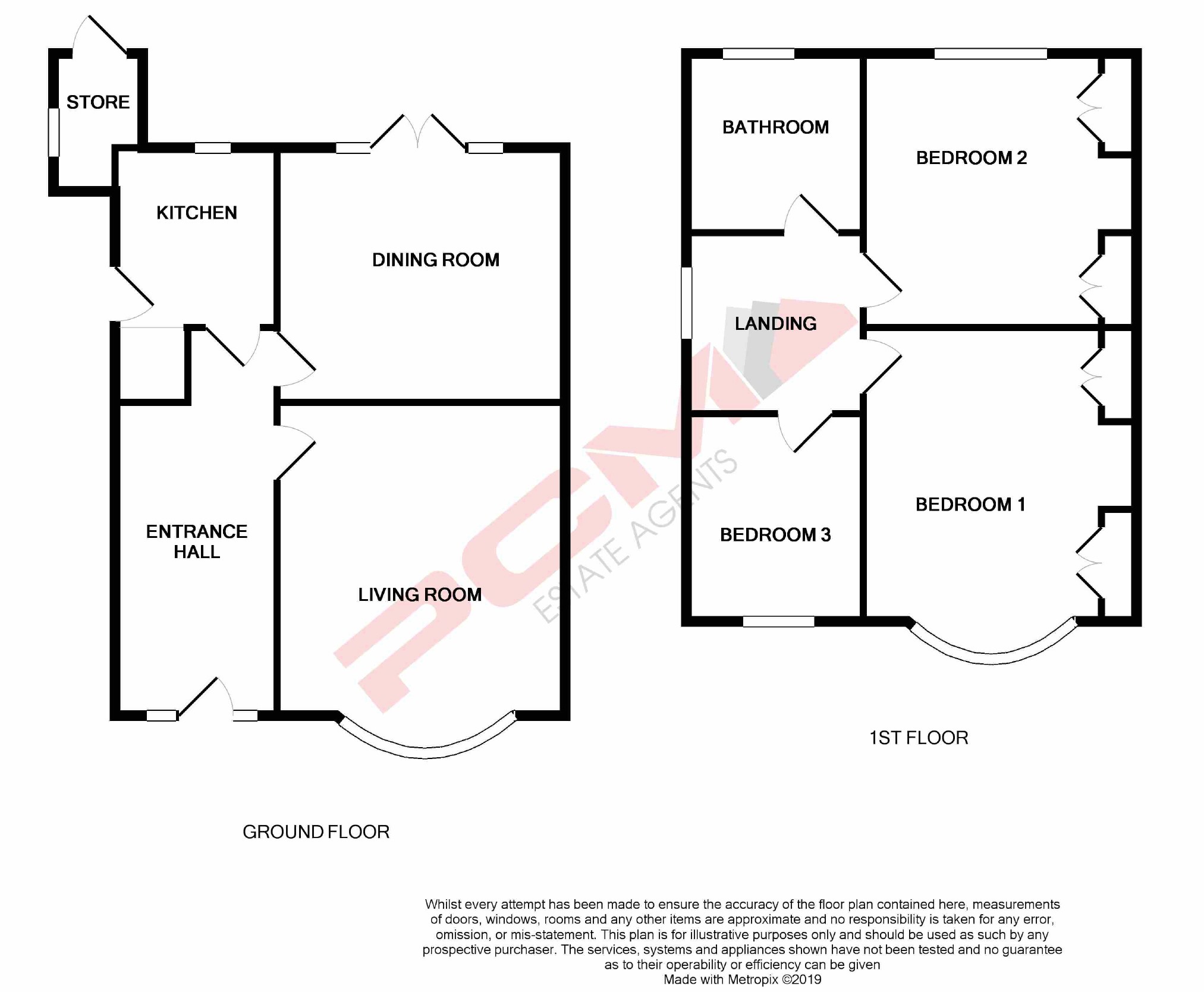 3 Bedrooms Semi-detached house for sale in Sedlescombe Road North, St Leonards-On-Sea, East Sussex TN37