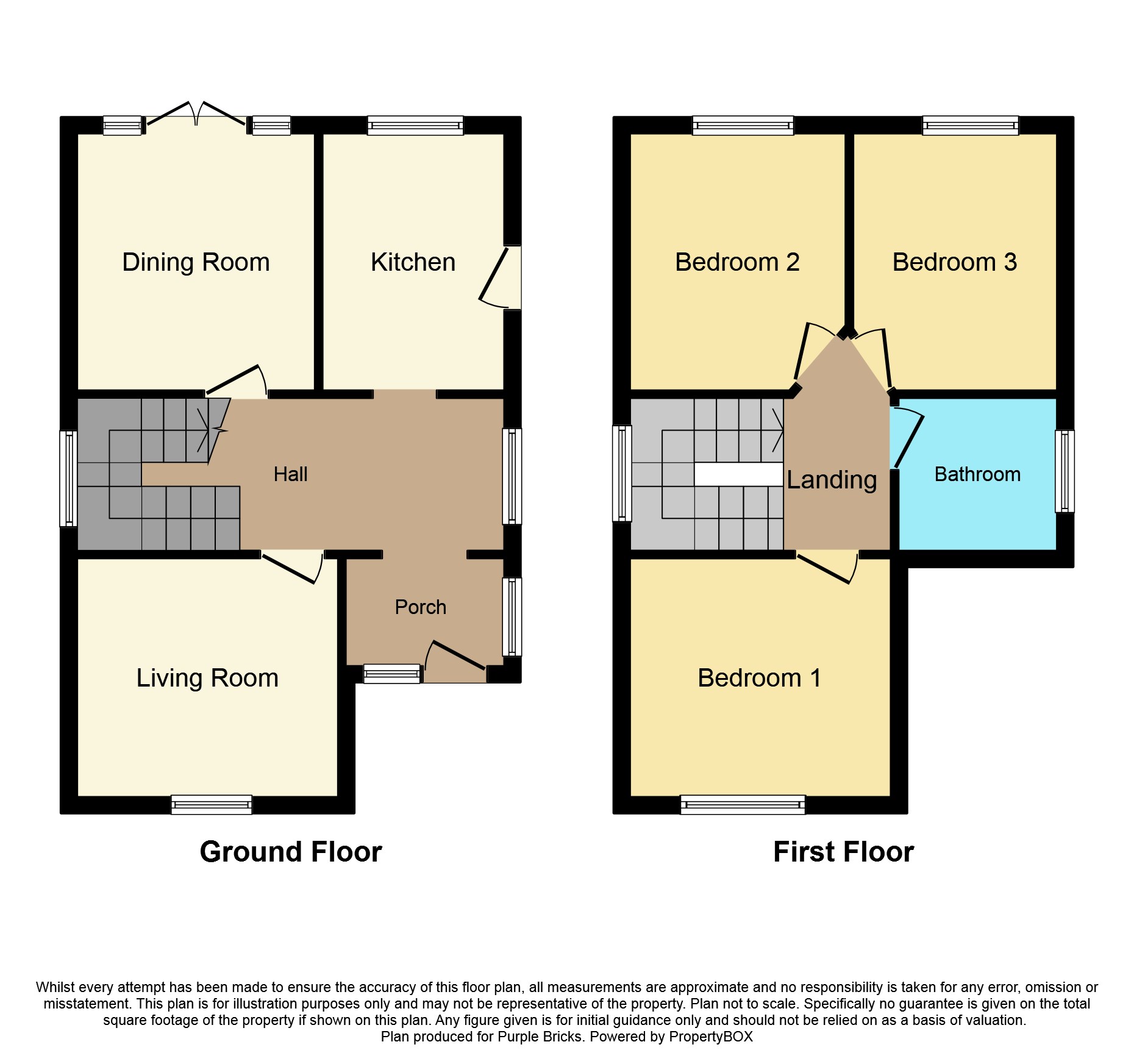 Doric Avenue, Frodsham WA6, 3 bedroom detached house for sale 56944433 PrimeLocation