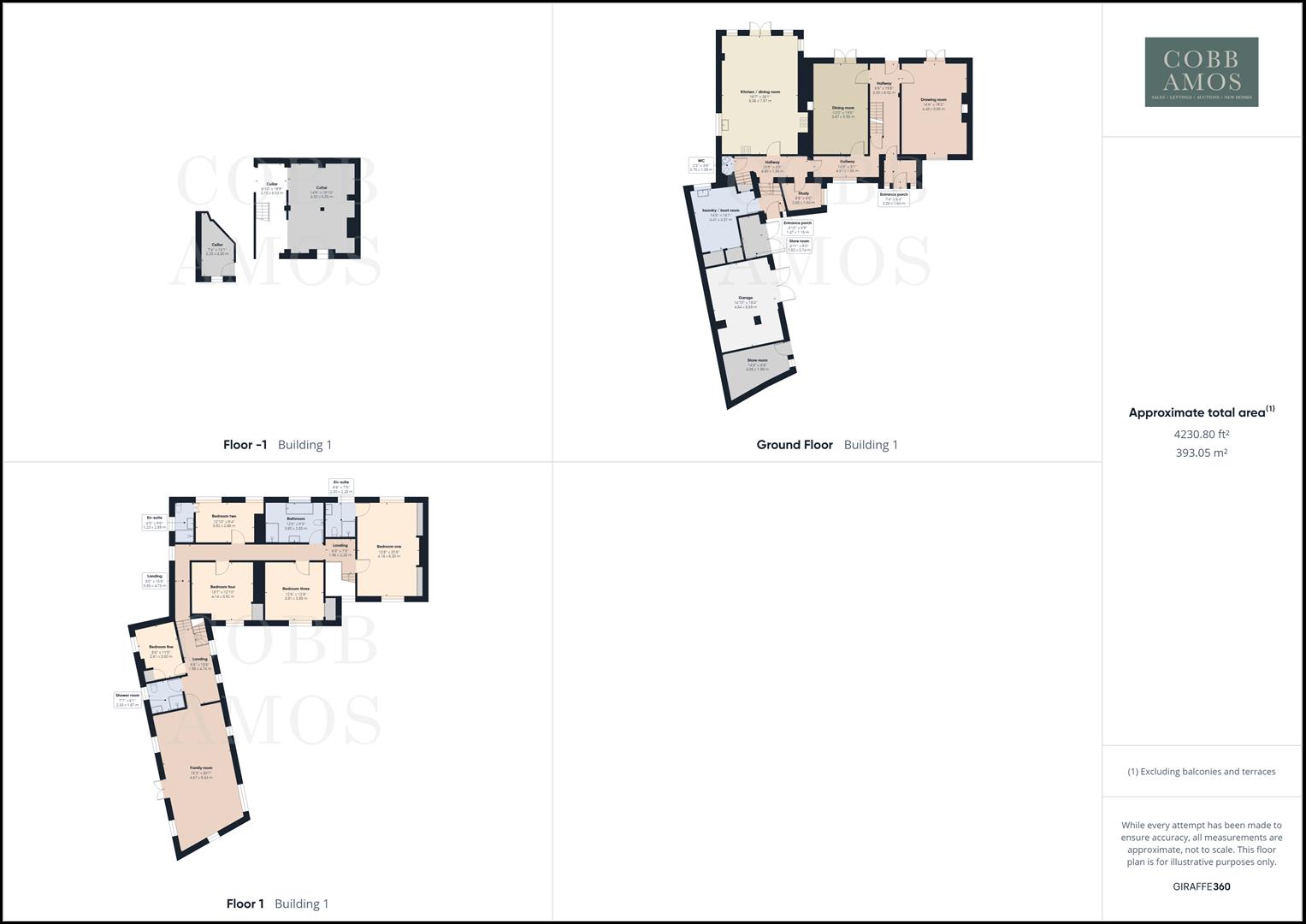 Swainshill, Hereford HR4, 5 bedroom detached house for sale 62075474