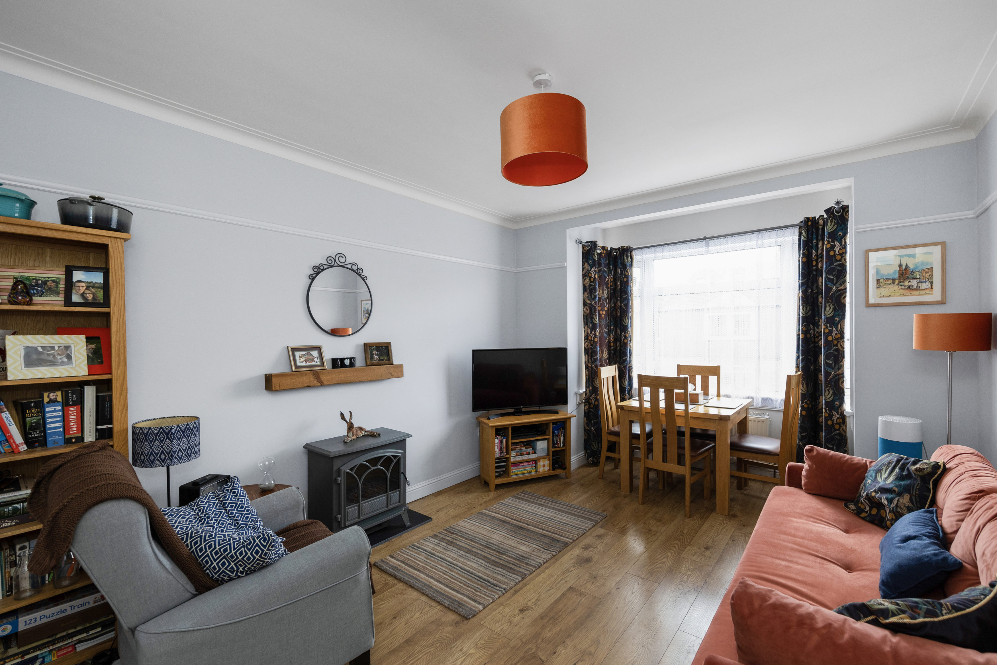 Photos of 4 Stevenson Grove, Edinburgh EH11 65196783 PrimeLocation