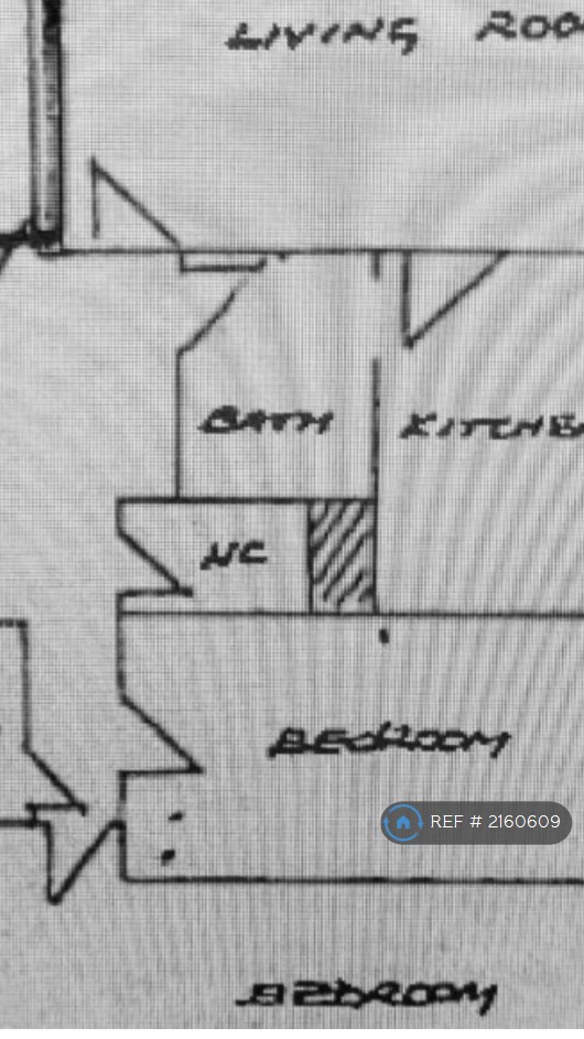 Sovereign House, London SE18, 2 bedroom flat to rent 68596370