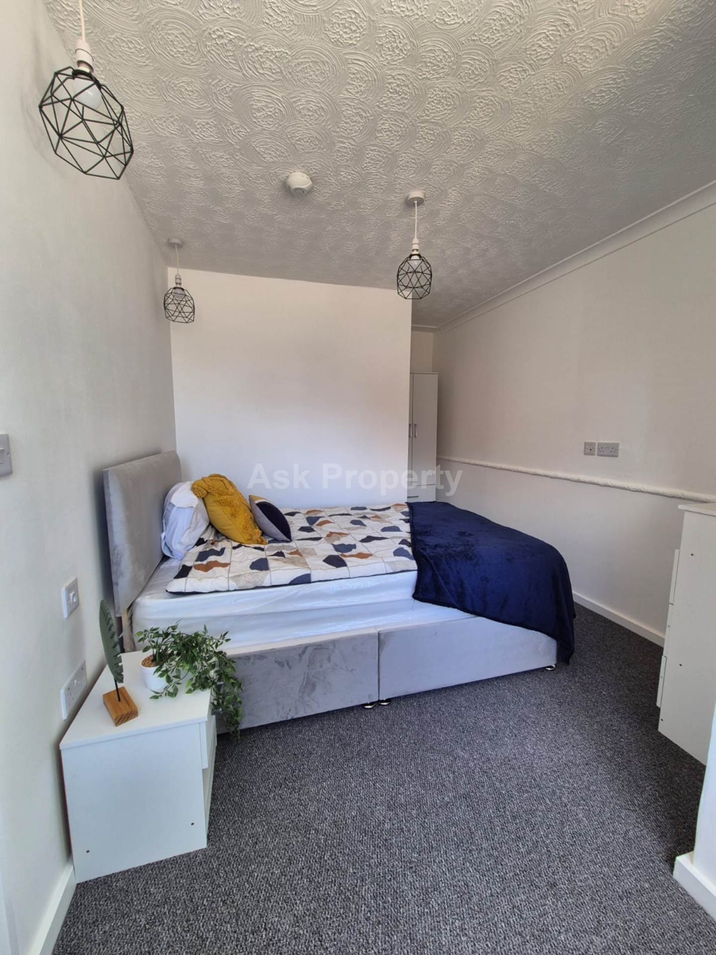 Room 1, Wheatley Close, Mansfield photo 5