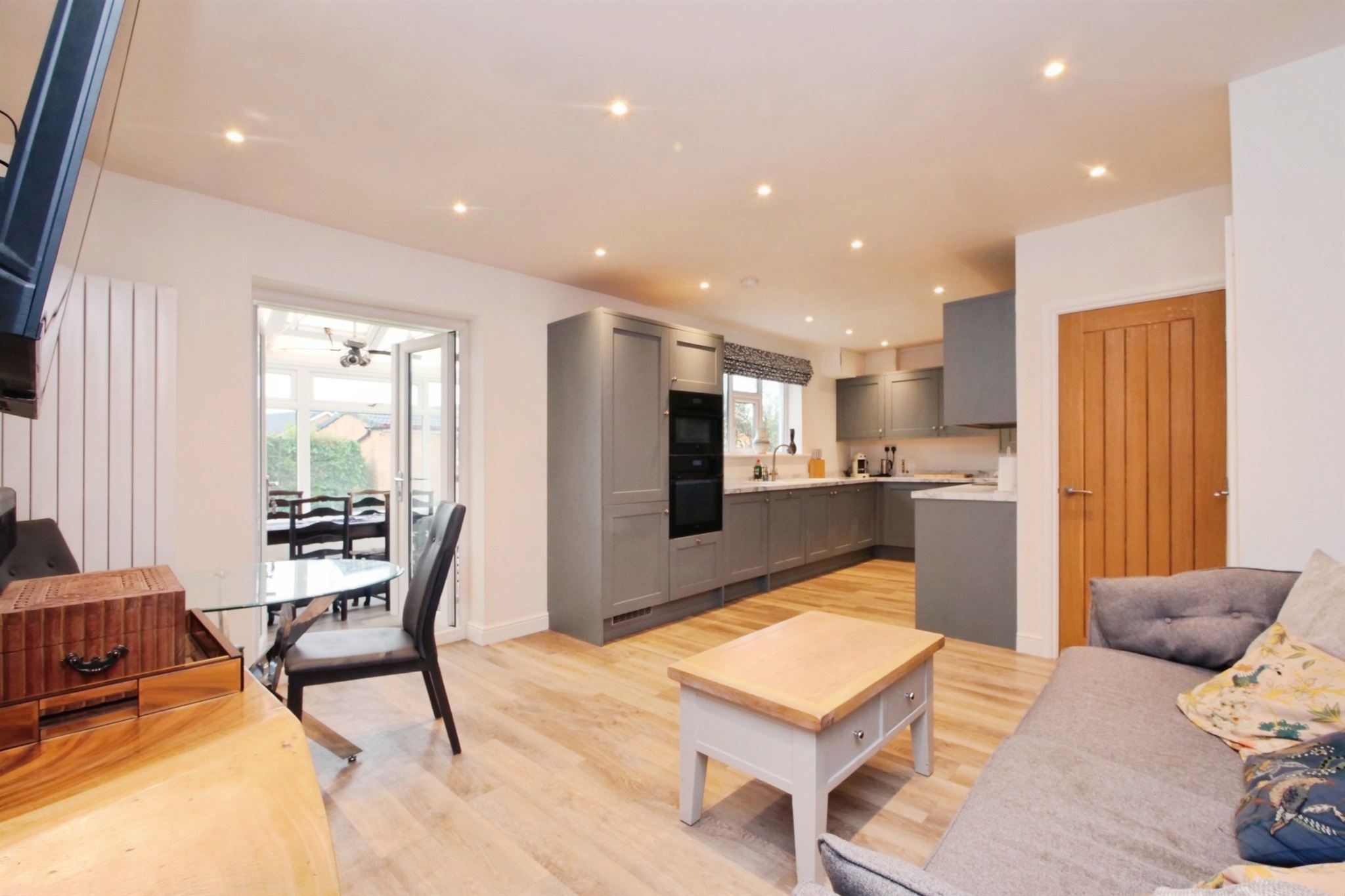 3, Crooklands Lane, York photo 4