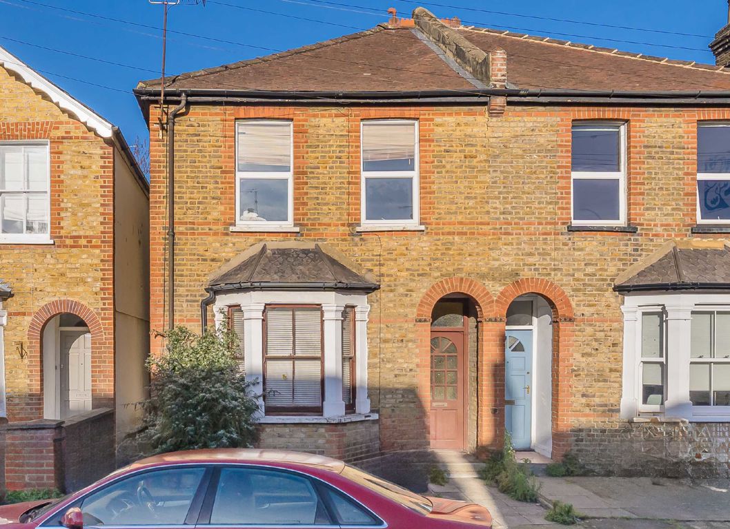 25A, Hardman Road, Kingston Upon Thames photo 2