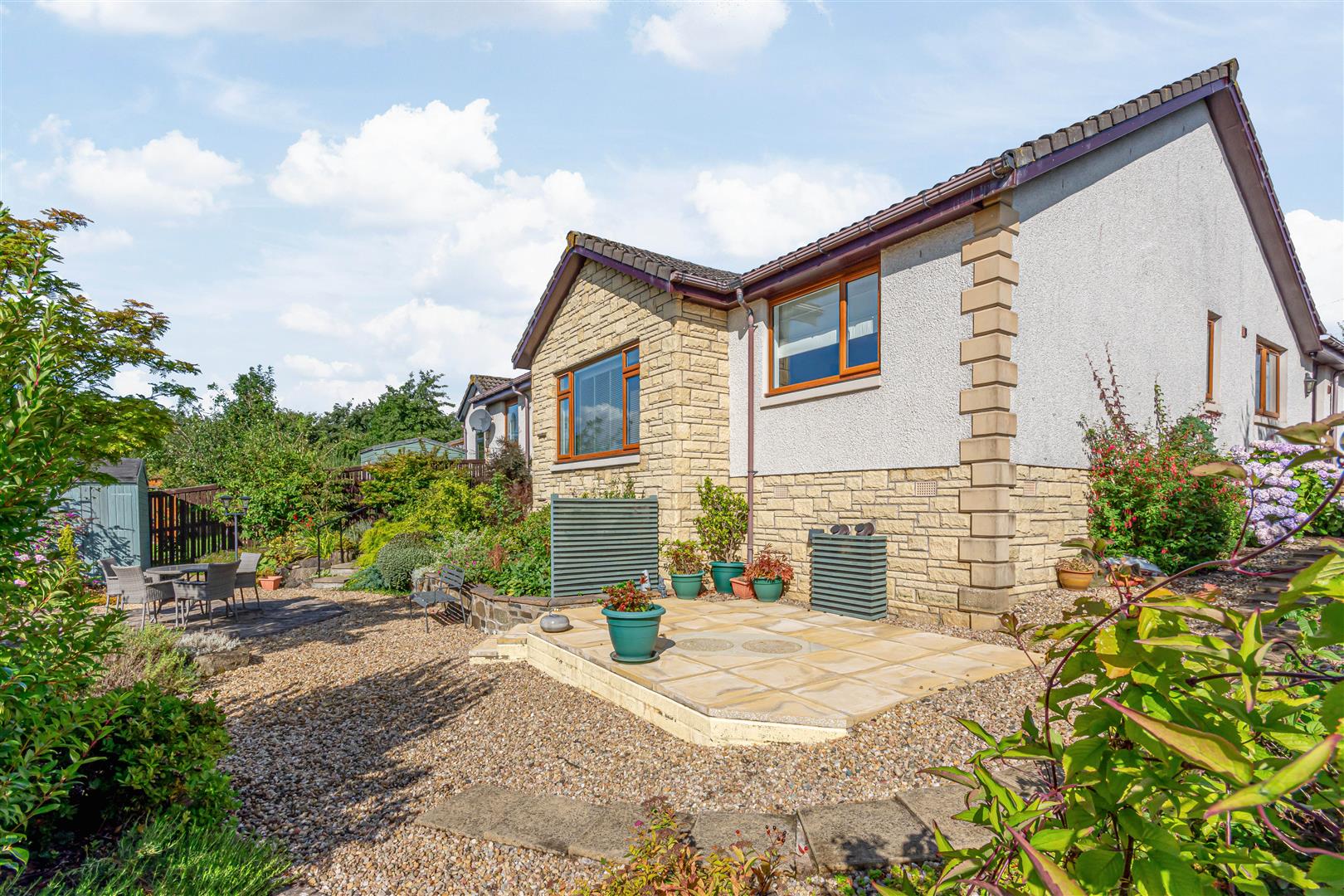 Photos of 3 Queen Margaret Fauld, Dunfermline KY12 65493109