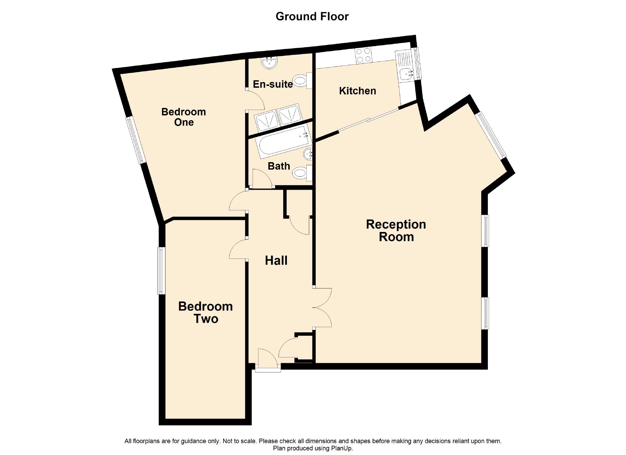 2 Bedrooms Flat for sale in Duxbury Gardens, Chorley, Lancashire PR7