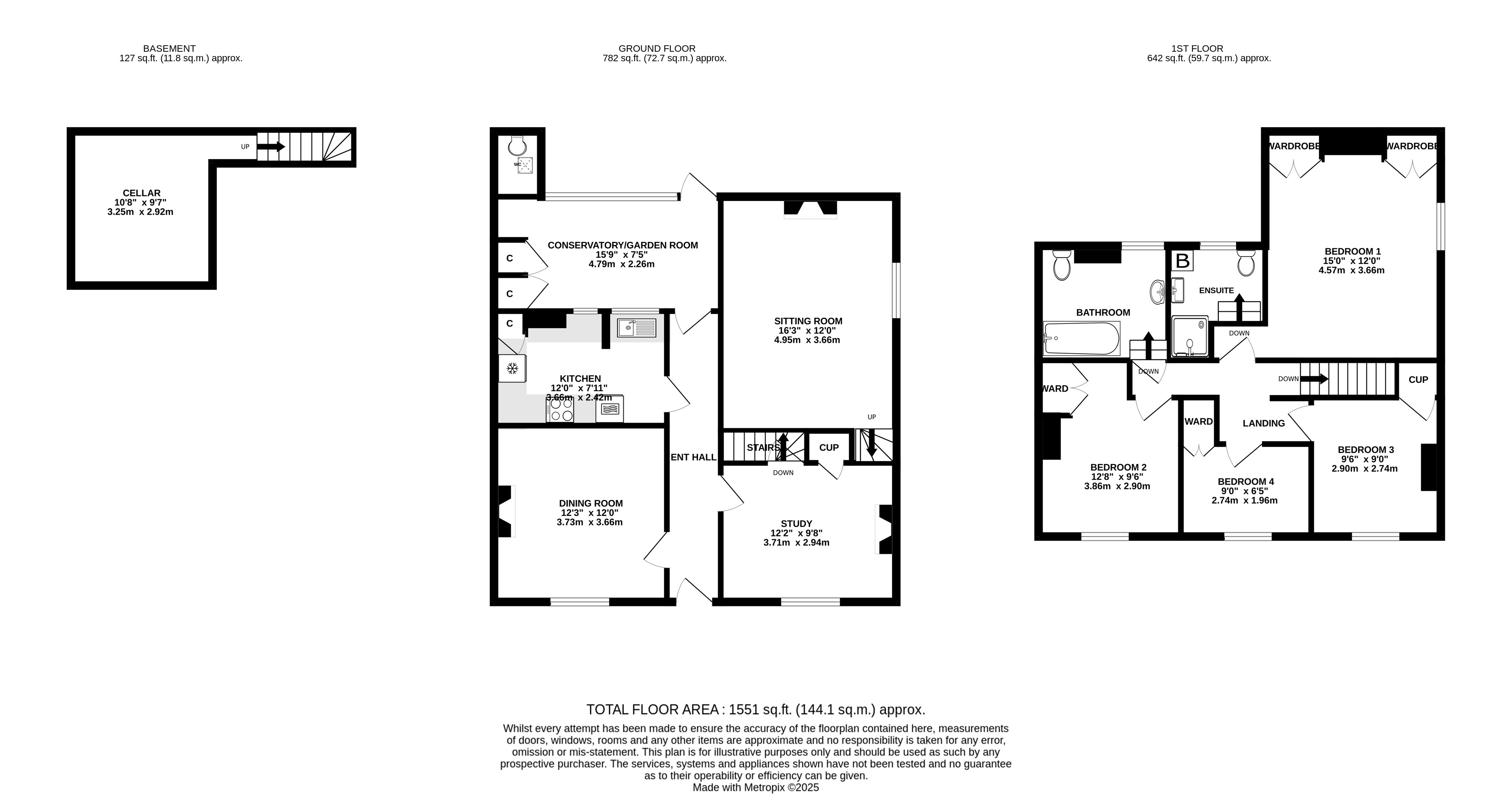 Dorset House, 20, Dorset Street, Dorset floorplan