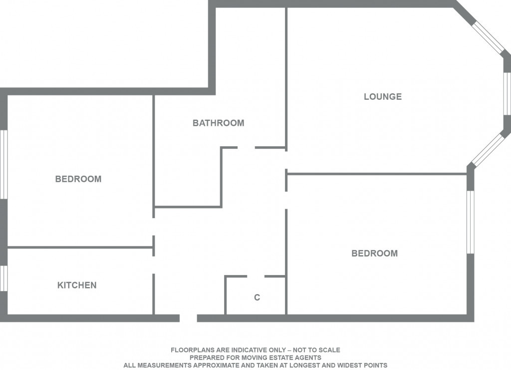 2 Bedrooms Flat for sale in 0/2, 228 Meadowpark Street, Dennistoun, Glasgow G31