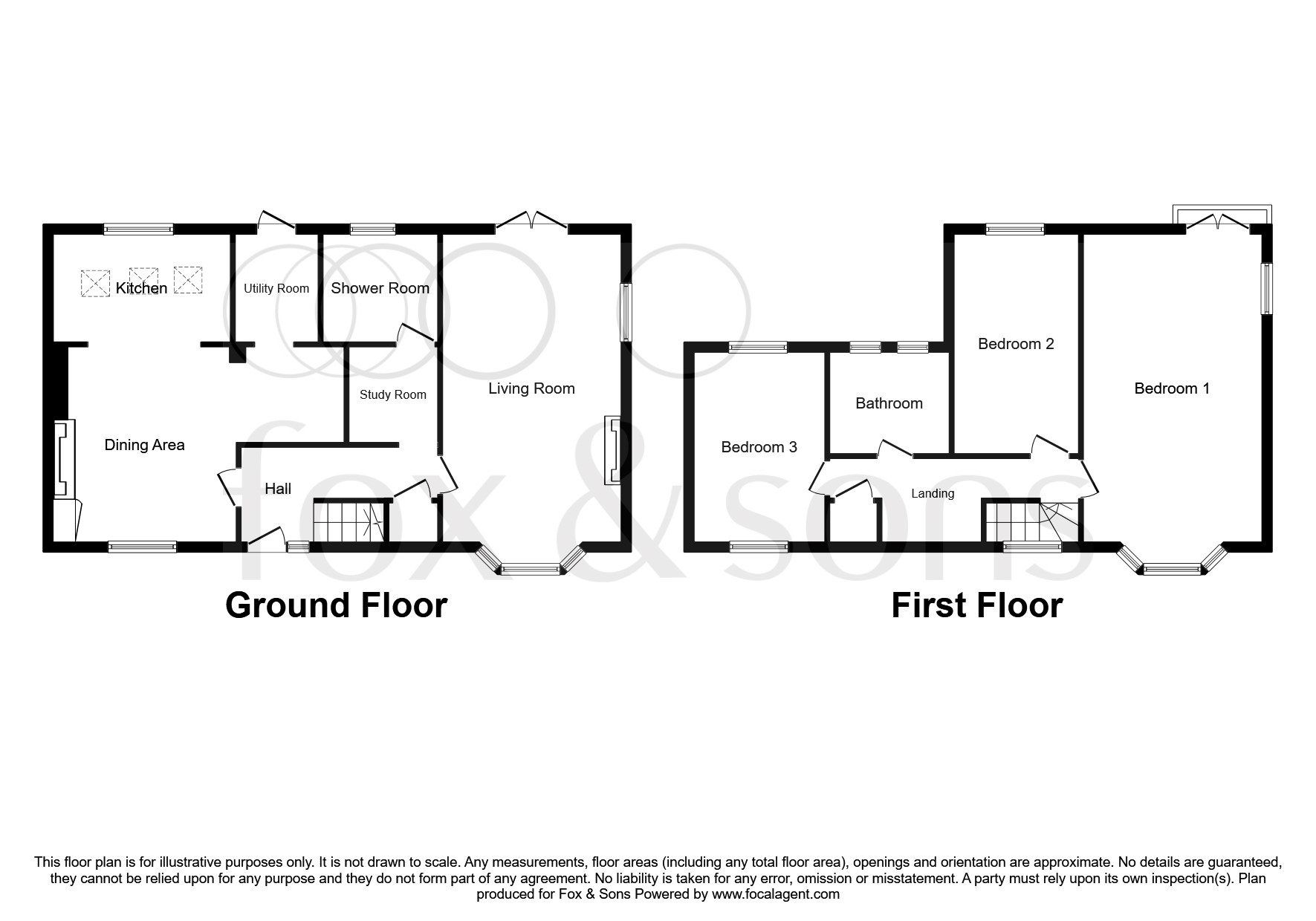 3 Bedrooms Semi-detached house for sale in Brook Street, Cuckfield, Haywards Heath RH17