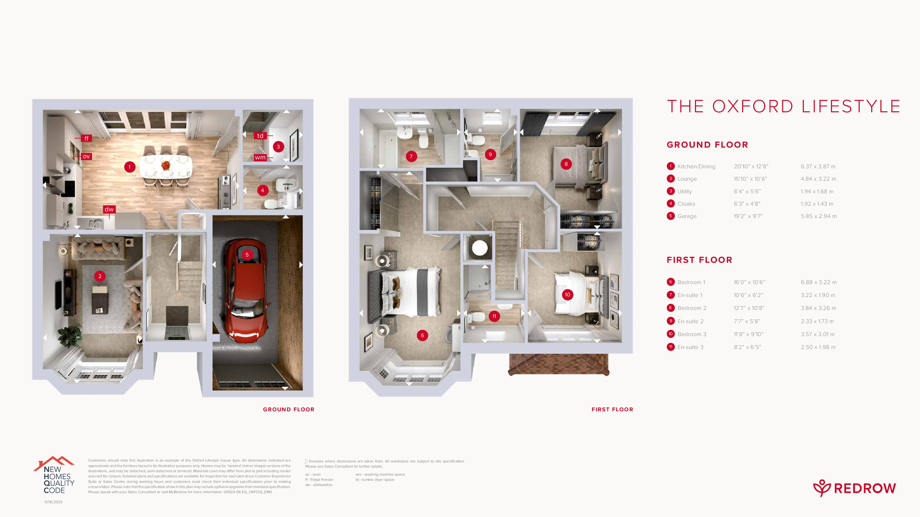 2645-263, Goffs Lane, Goffs Oak, Waltham Cross floorplan
