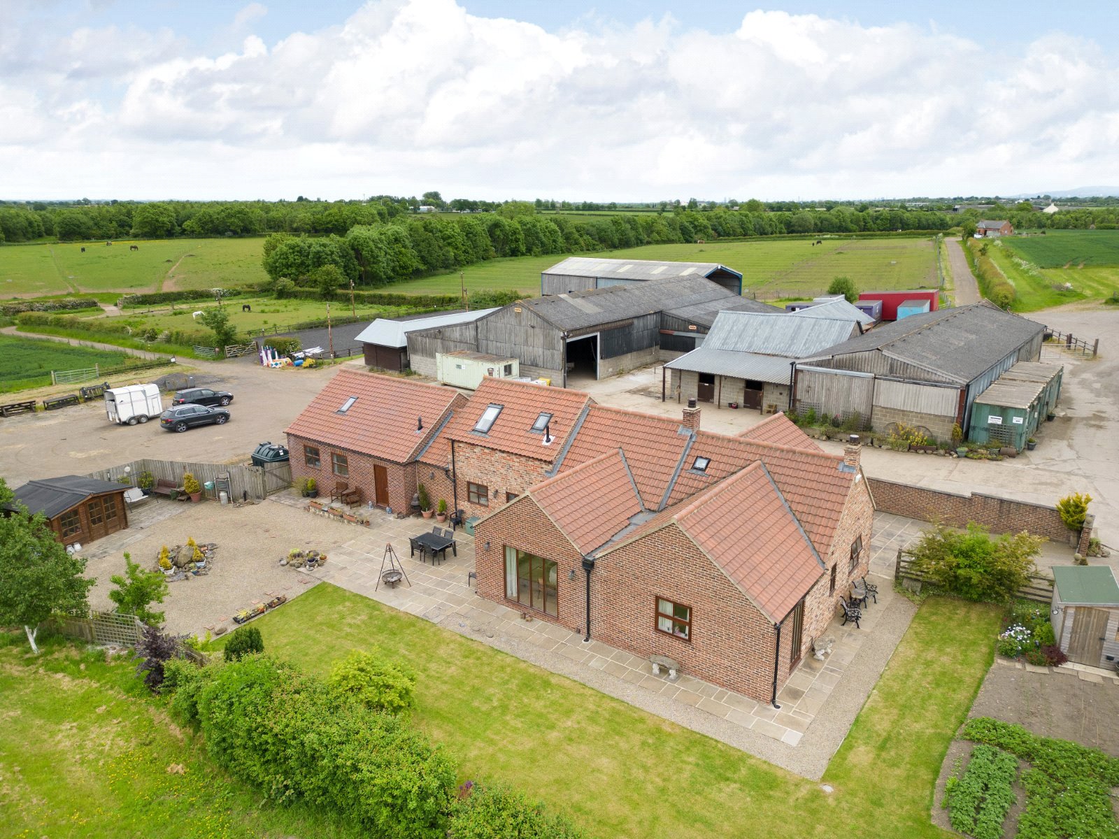 equestrian property for sale 0