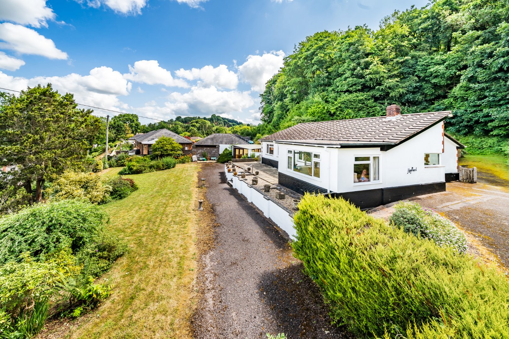 Photos of Tiverton Road, Bampton, Tiverton, Devon EX16 61182385