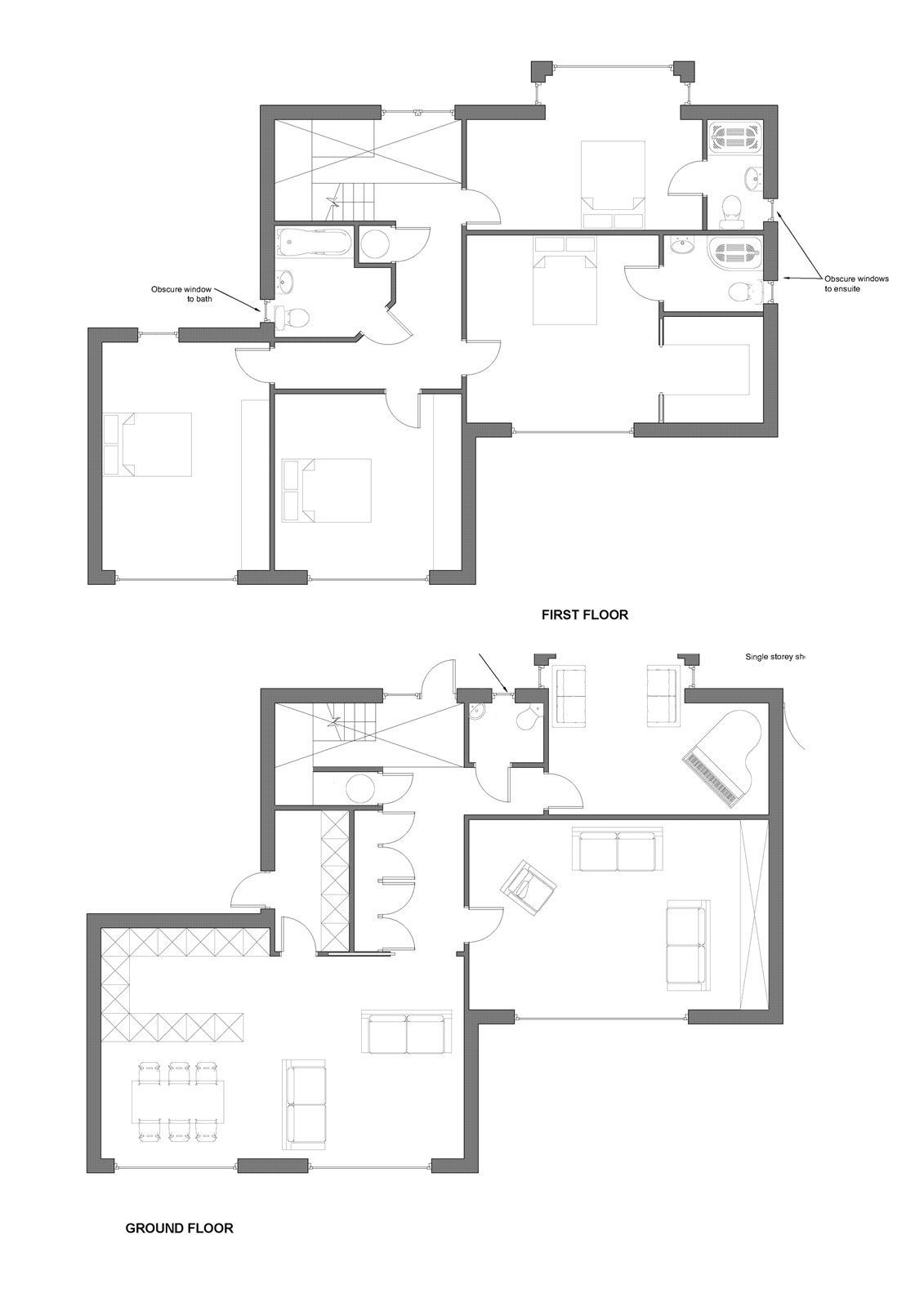 4 Bedrooms Detached house for sale in Strangeways Road, Cambridge CB1