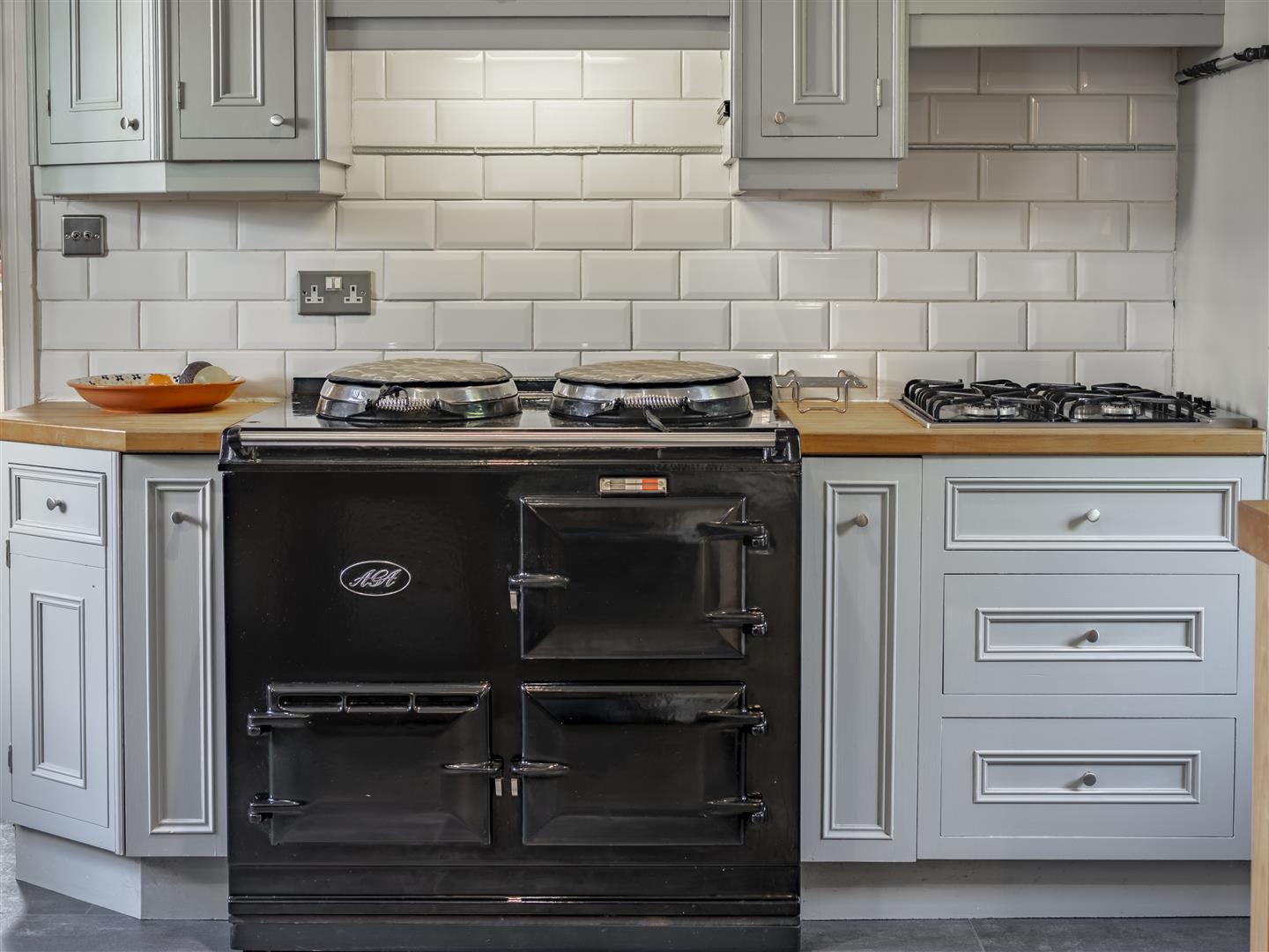 AGA,Appliance