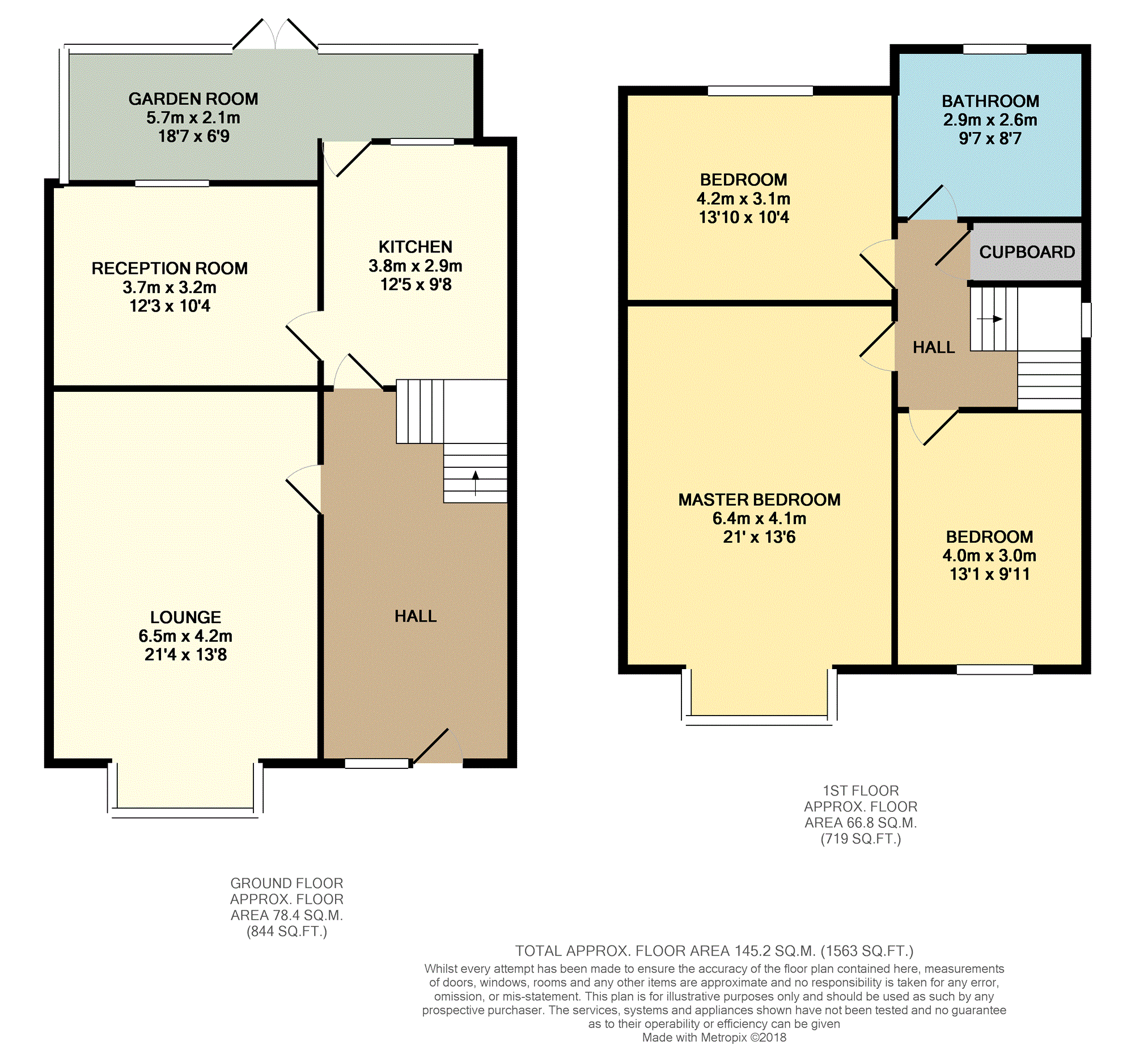 3 Bedrooms Cottage for sale in The Green, Dalton, Darlington DL2