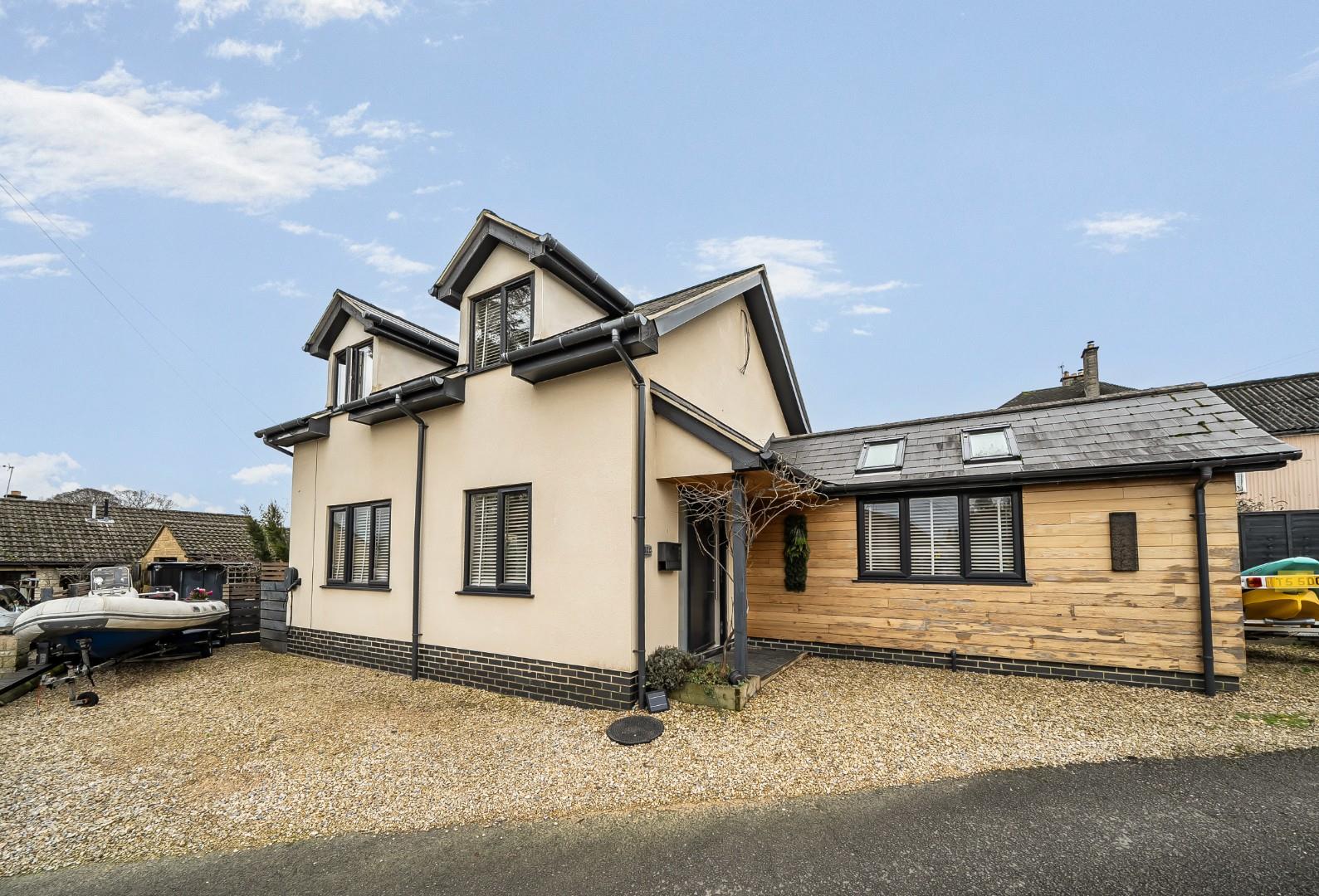 2-bed house on 12d, Lower Poole Road, Dursley, £349,950