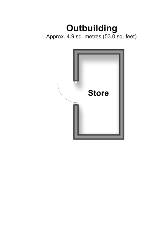 Prince Andrew Road, Broadstairs floorplan