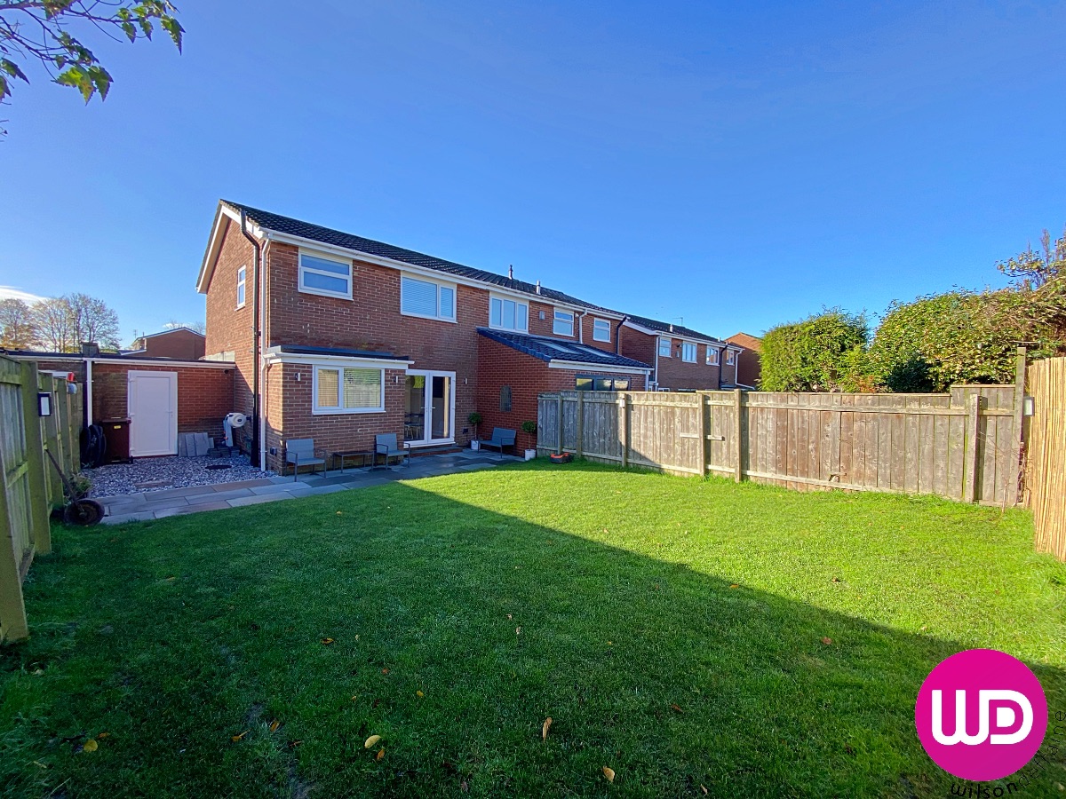 Photos of Jasmin Avenue, Newcastle Upon Tyne NE5 66399976 PrimeLocation