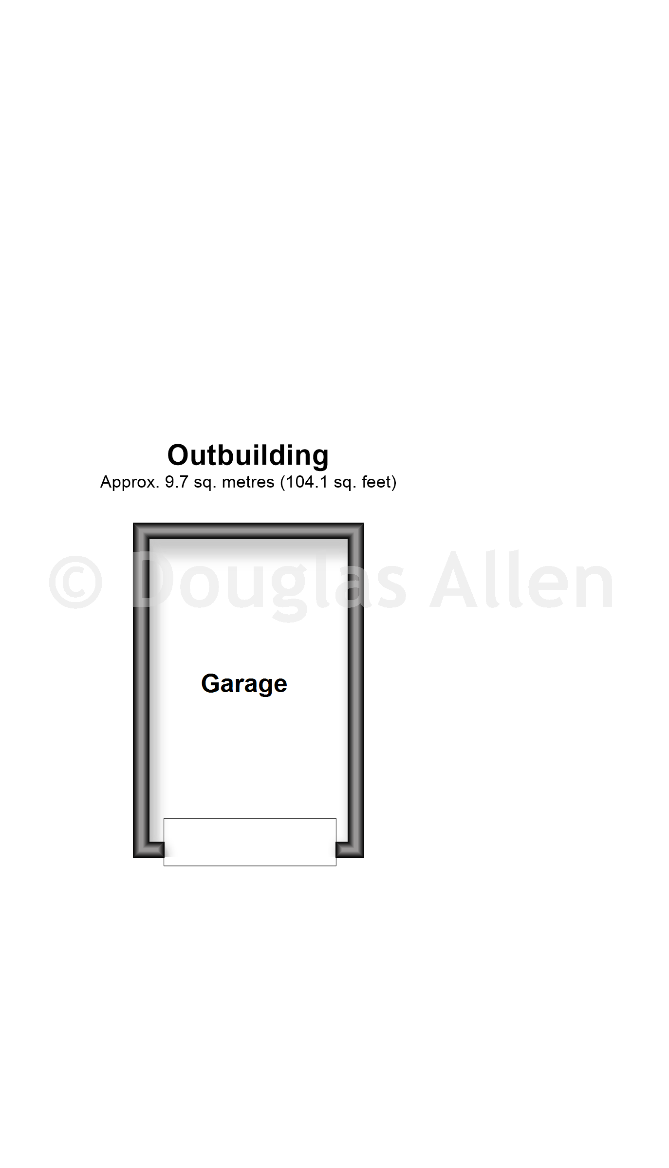 13, Romney Road, Billericay floorplan