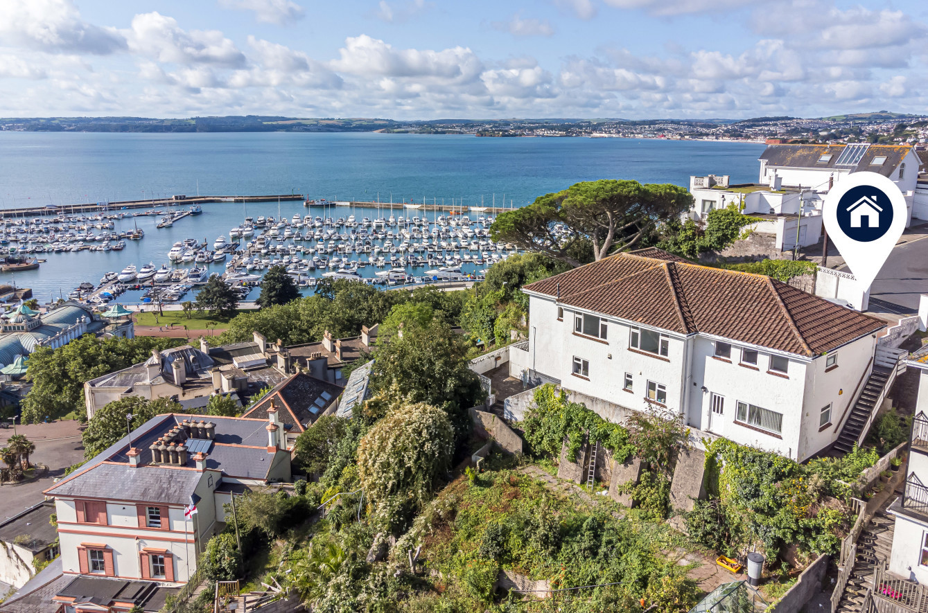 Photos of Warren Road, Torquay, Devon TQ2 65489688 PrimeLocation