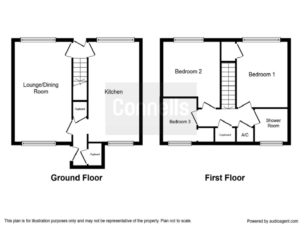 3 Bedrooms Semi-detached house for sale in Warren Close, Hednesford, Cannock WS12