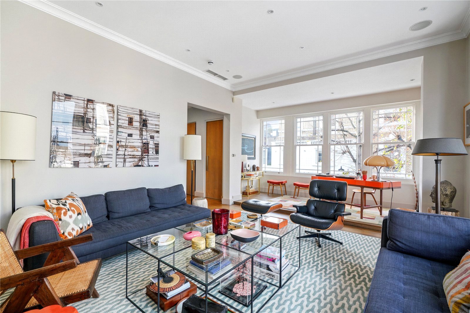 5 bedroom flat for sale 0