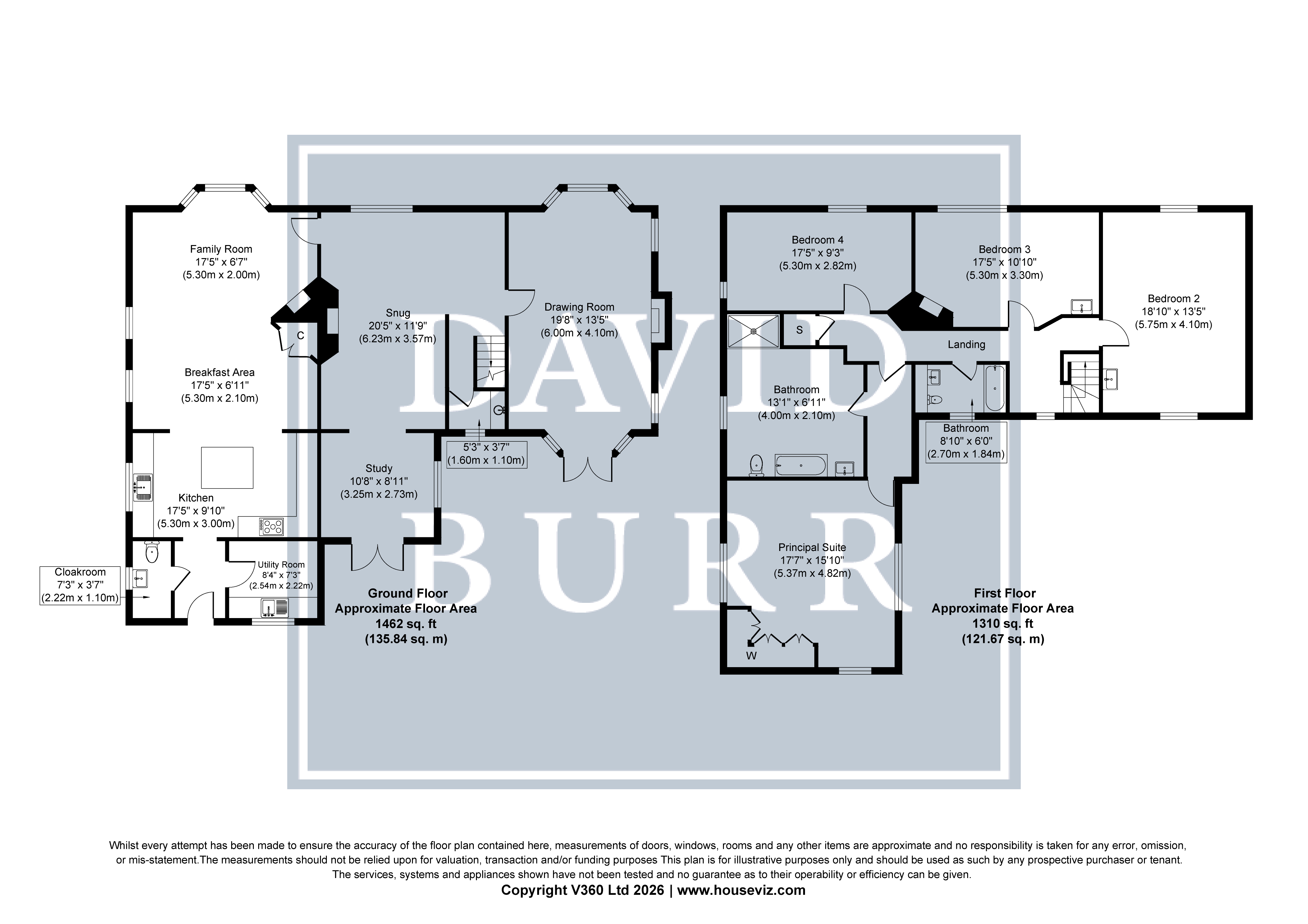 Woodview, Three Chimneys Lane, Halstead floorplan
