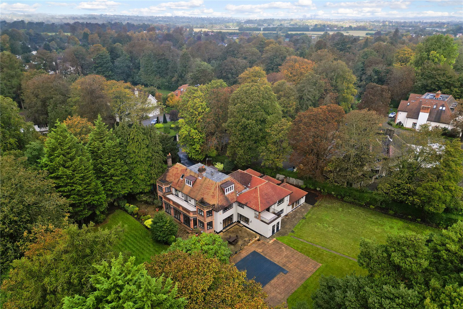 Photos of Woodcote Lane, Purley, Surrey CR8 65925489 PrimeLocation