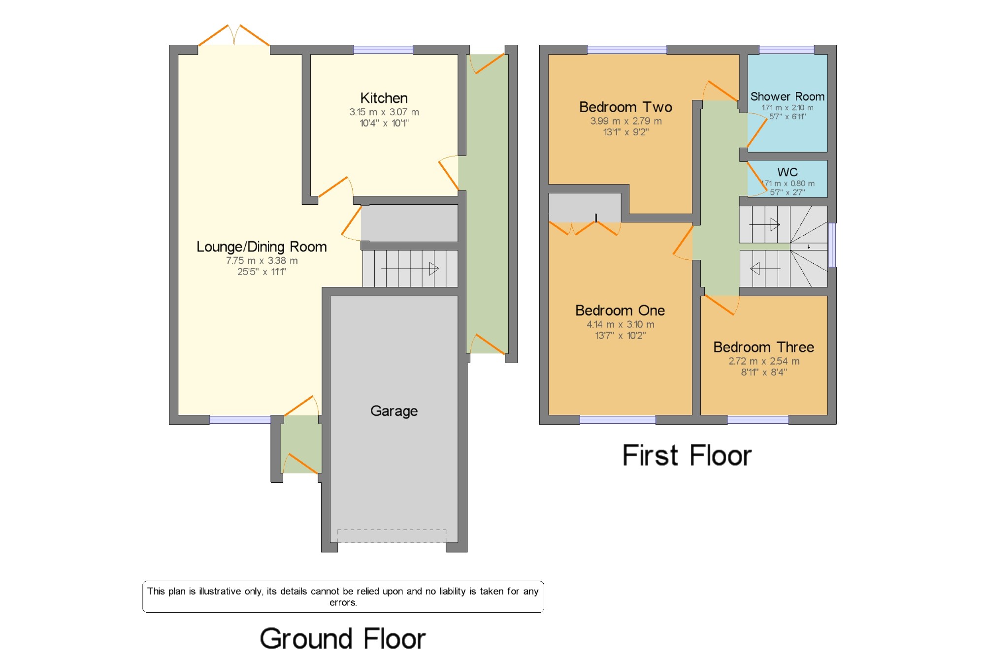 3 Bedrooms Detached house for sale in Holmes Drive, Rubery, Birmingham, West Midlands B45