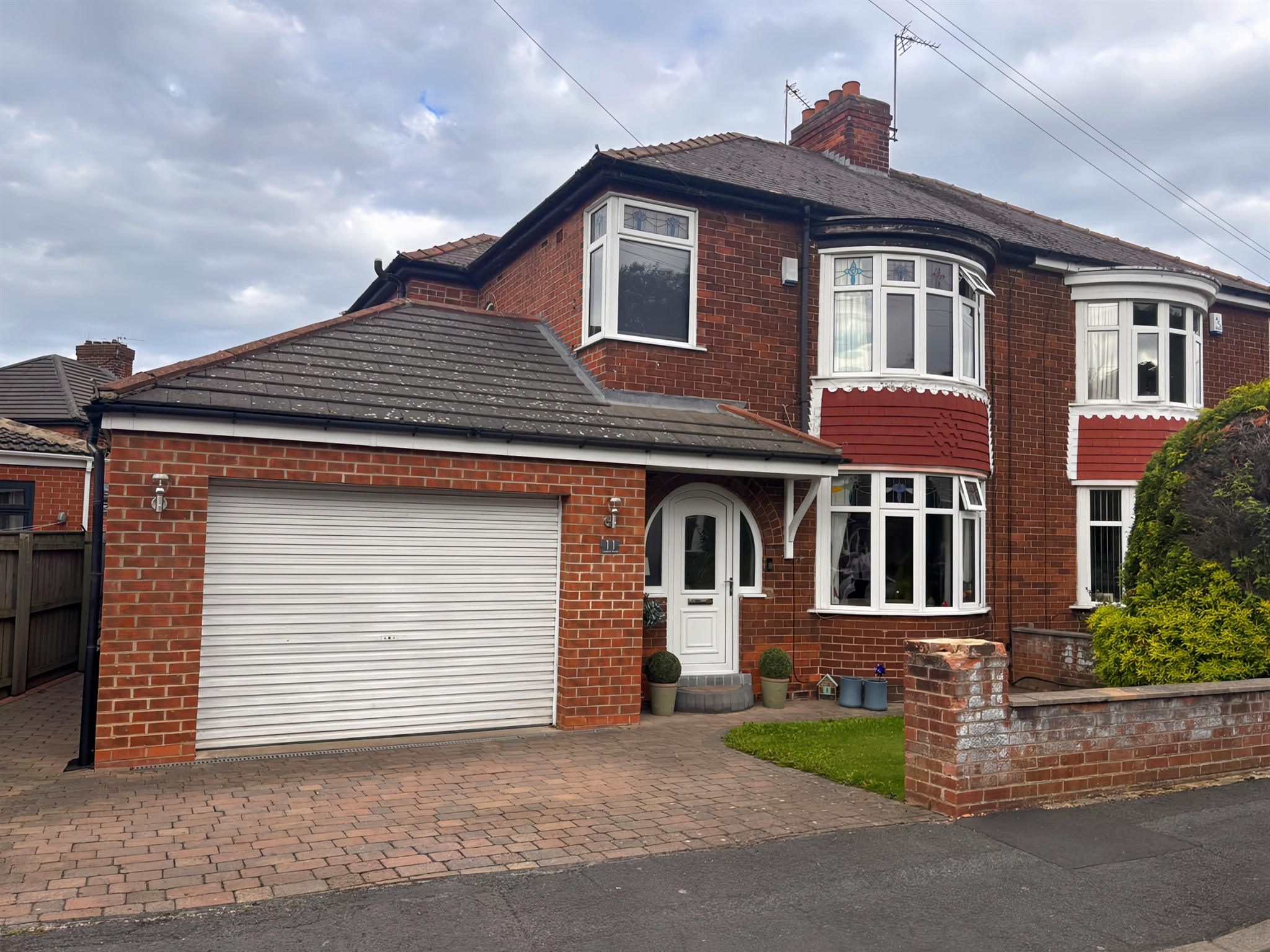 11, Oulston Road, Stockton-On-Tees photo 2