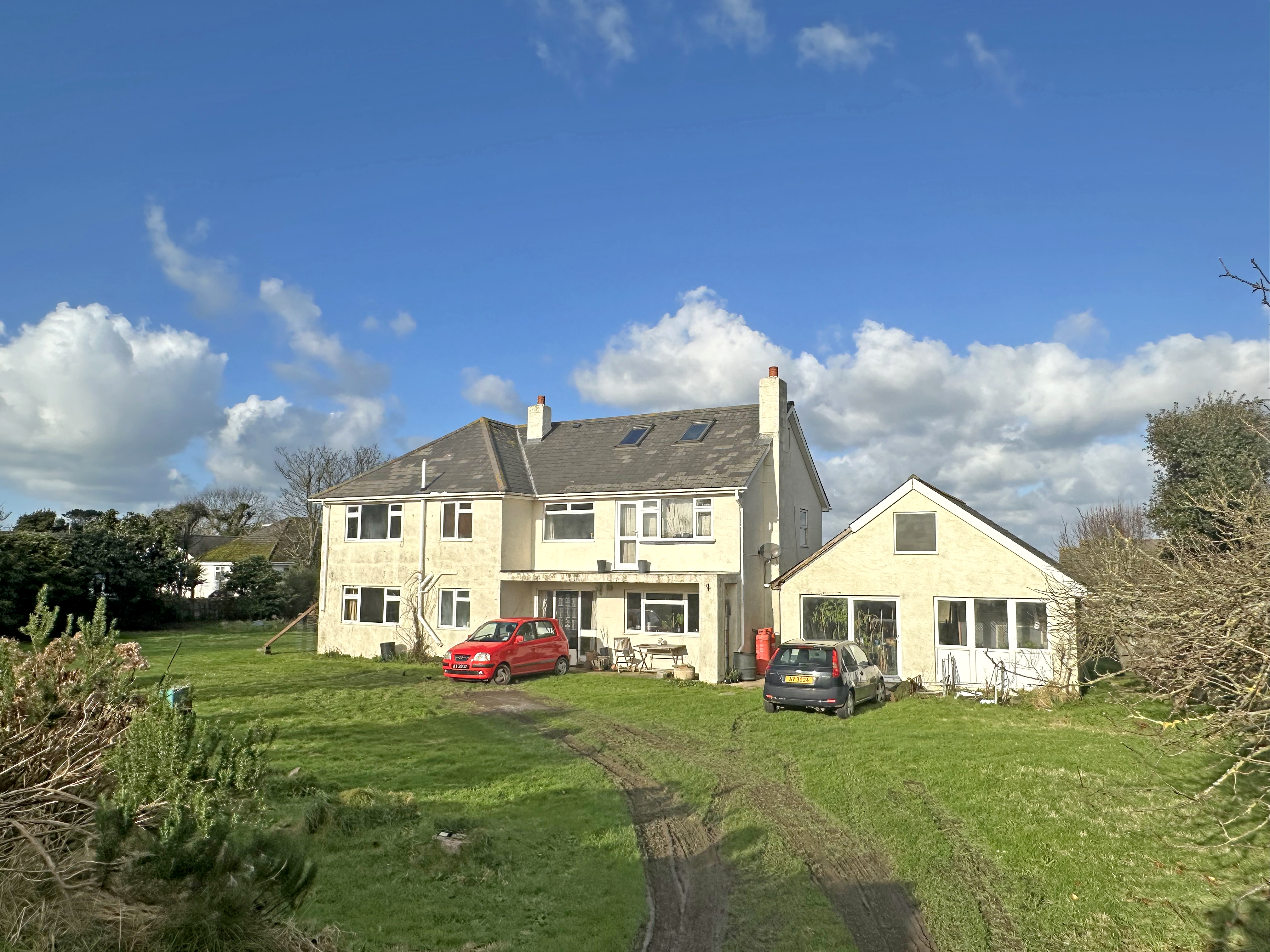 Courtil Liage, Courtil Liage, Alderney photo 2