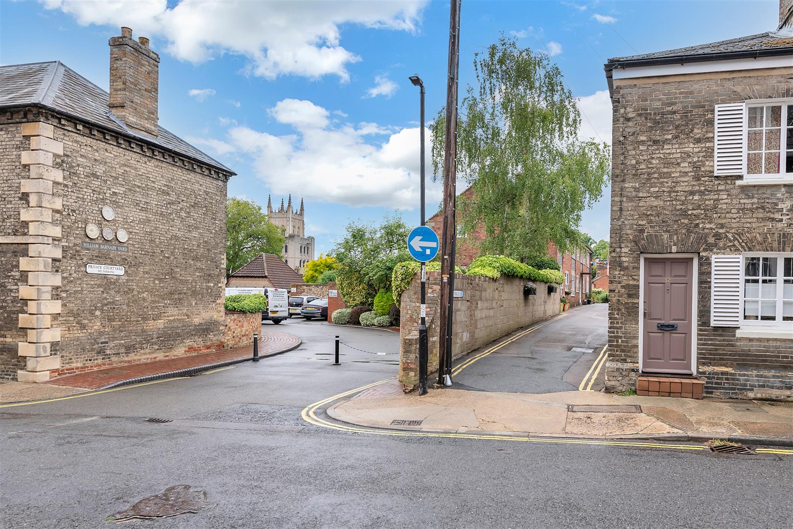 Photos of College Lane, Bury St. Edmunds IP33 61724244 PrimeLocation