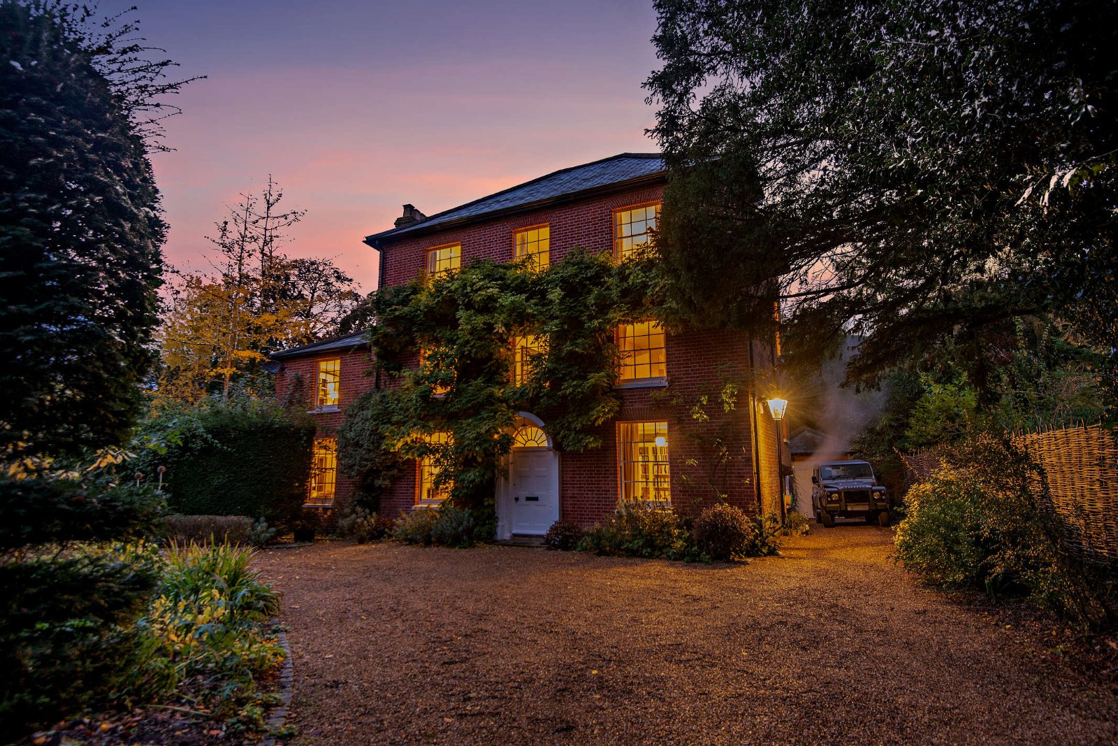 Photos of Road, Englefield Green, Egham, Surrey TW20