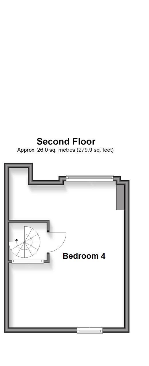 Billingshurst Road, Broadbridge Heath floorplan
