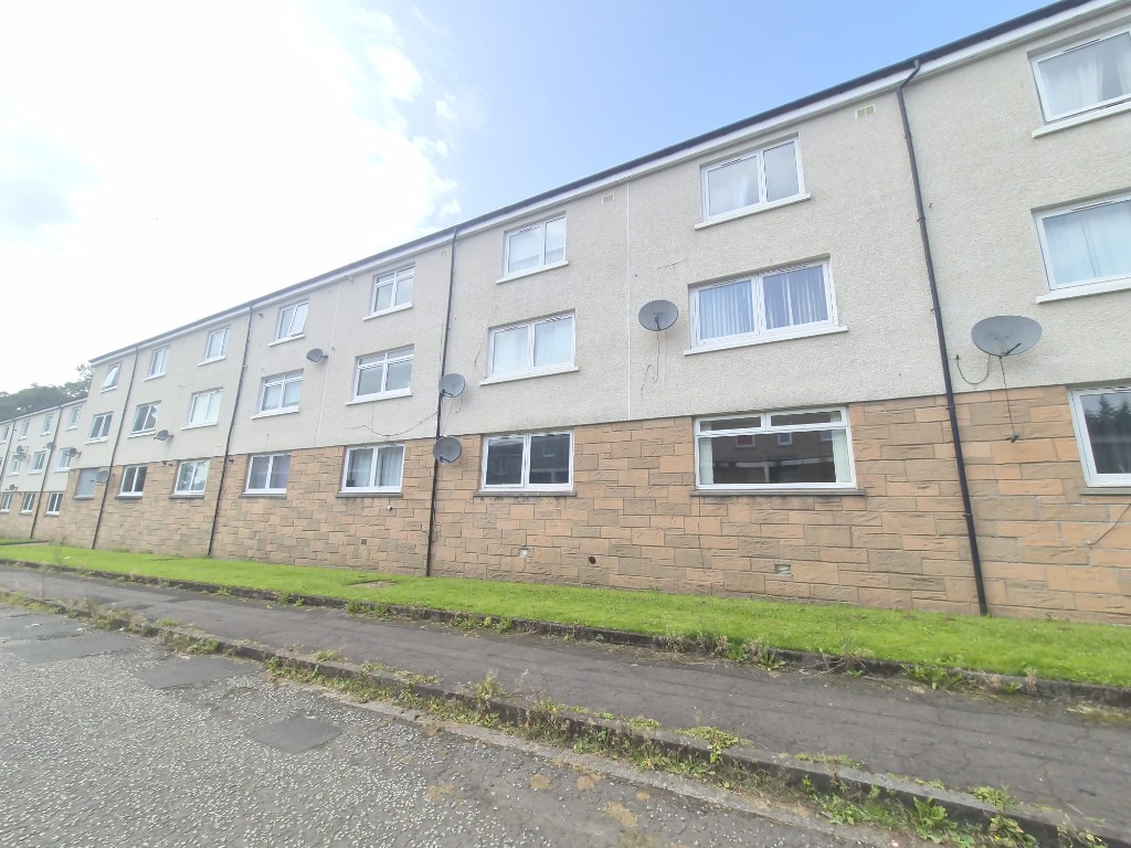 (COPY of) Woodside Crescent, Paisley, Renfrewshire, PA1 2NE, Renfrewshire photo 2