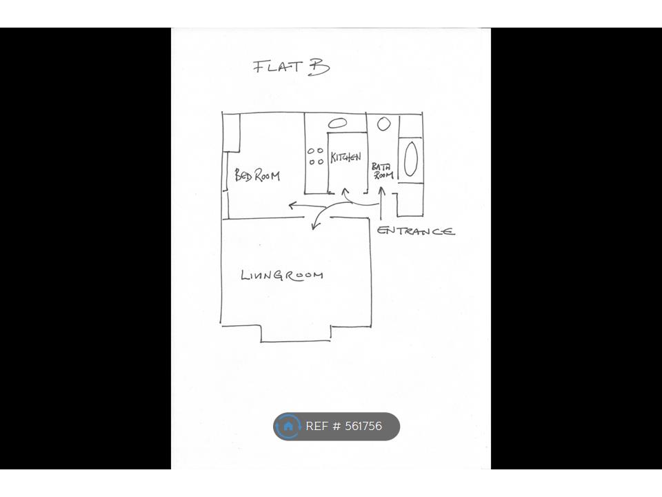 1 Bedrooms Flat to rent in Benthal Road, London N16