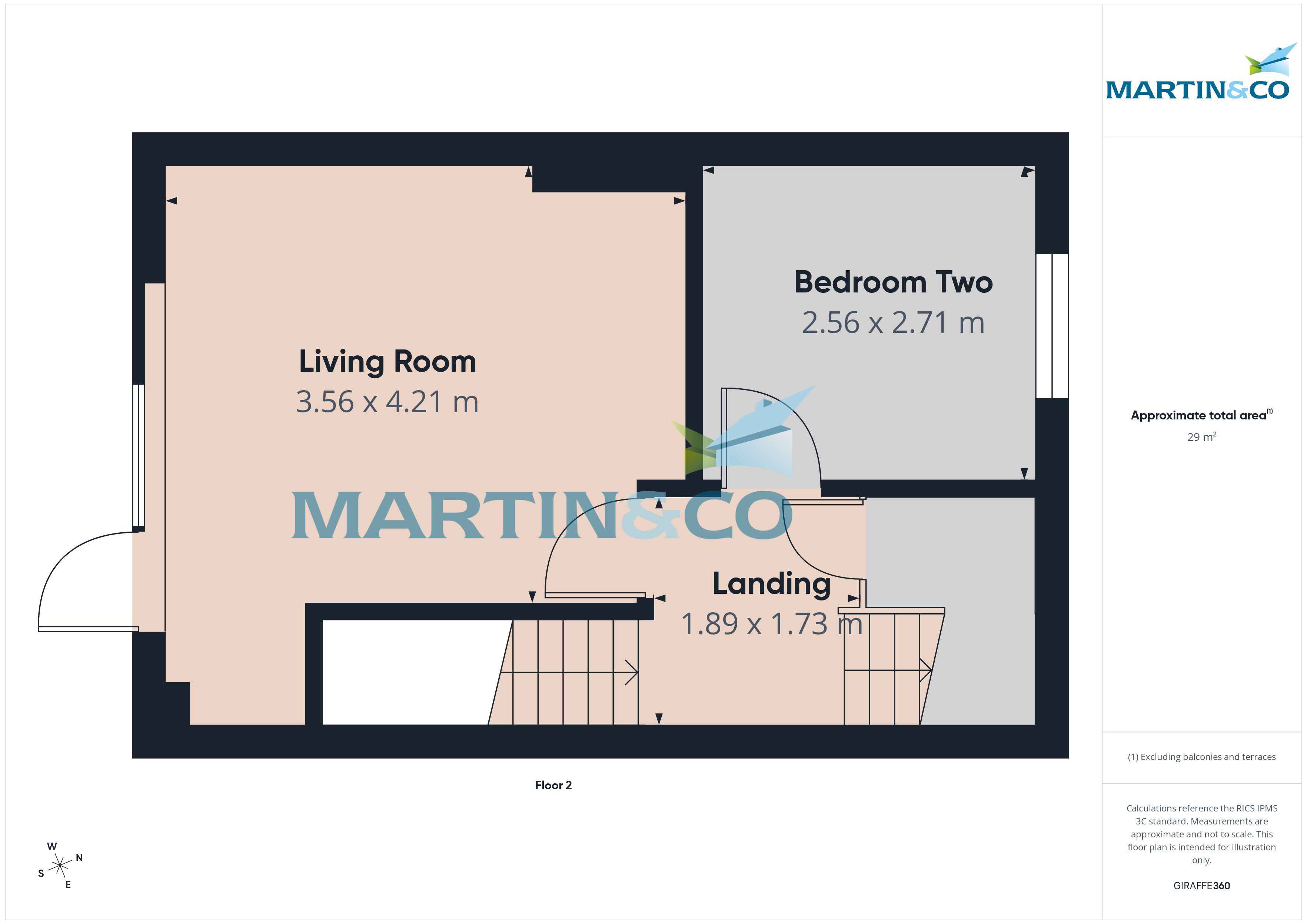 78, Hansby Drive, Liverpool floorplan