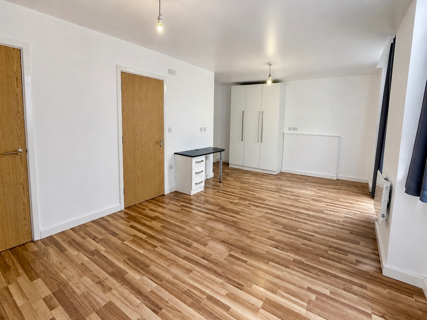 Flat A16, Clyde Court, Leicester photo 4
