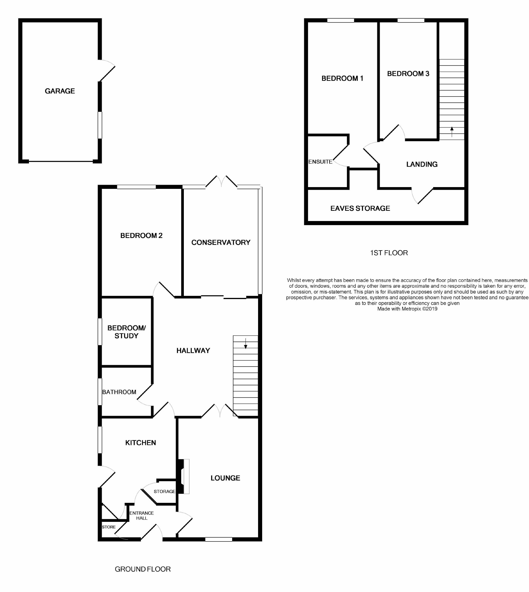 4 Bedrooms Semi-detached house for sale in Mortimer Road, Longlevens, Gloucester GL2