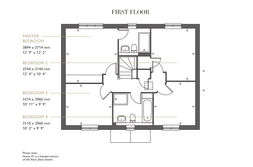 Meadow, Winchester Road, Waltham, Southampton SO32, 4