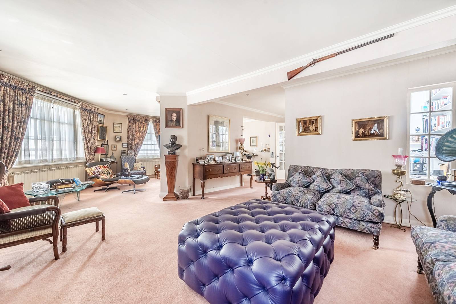 5 bedroom maisonette for sale 0