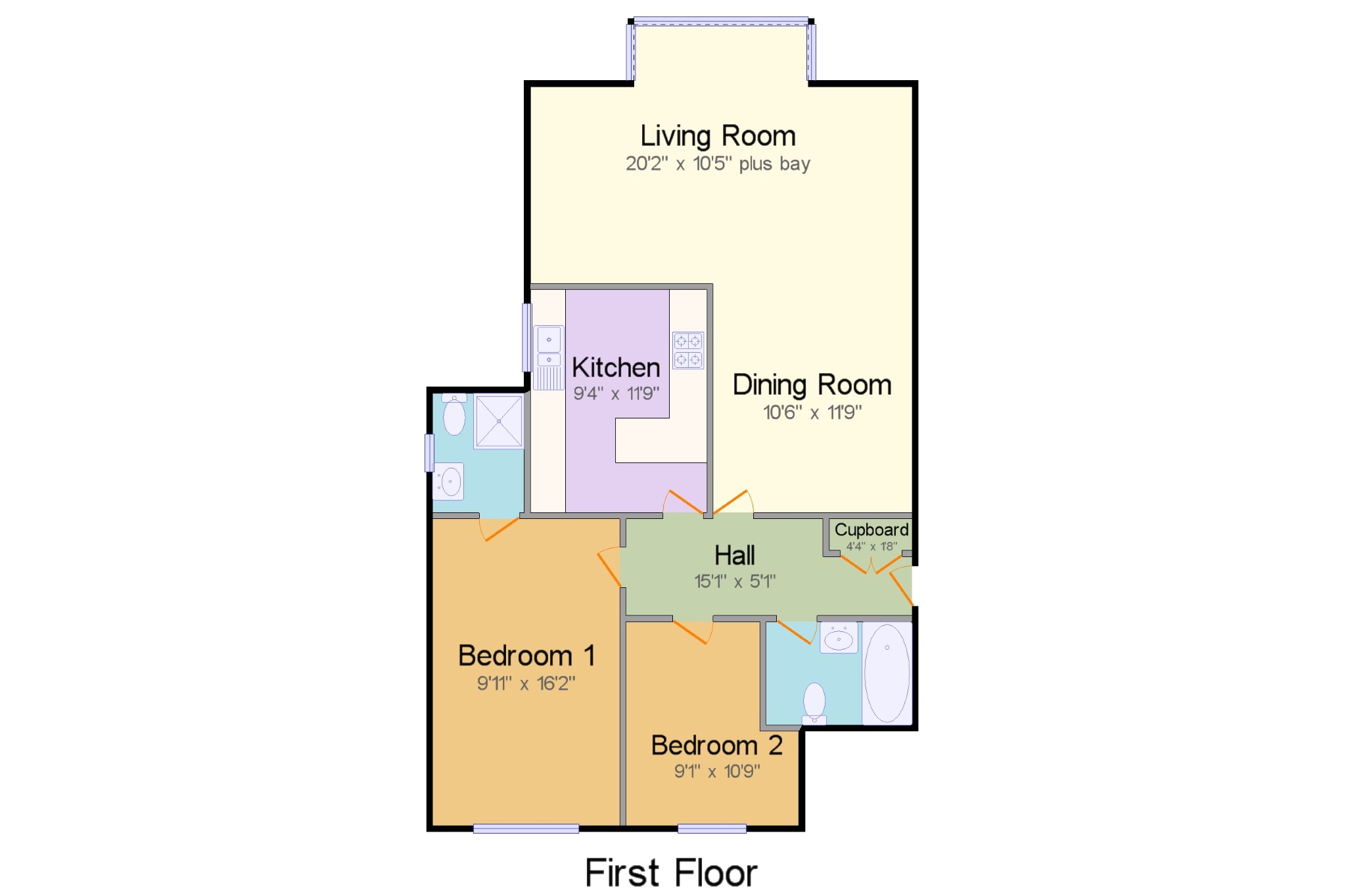 2 Bedrooms Flat for sale in Heathfield Gardens, Park Road, Buxton, Derbyshire SK17