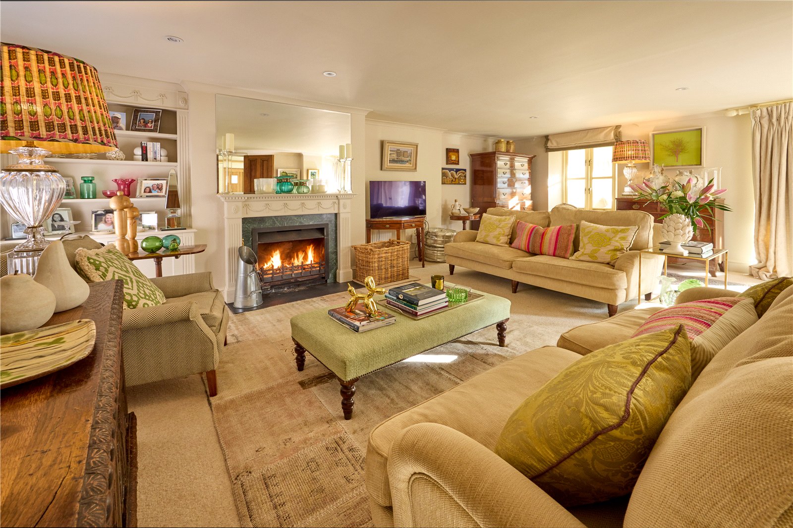 5 bedroom detached house for sale 0