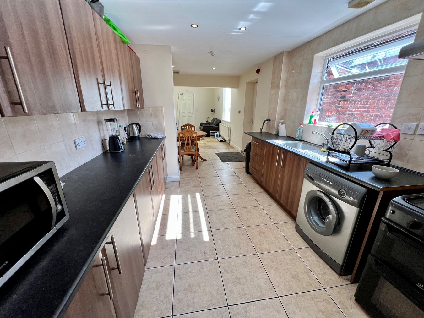 3, 16, Elmwood Street, Sunderland floorplan
