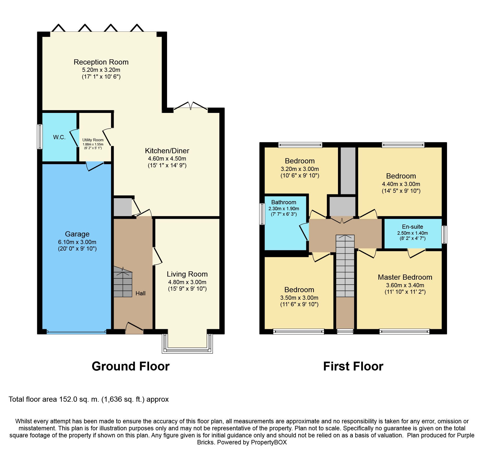 4 Bedrooms Detached house for sale in Mayfair Mount, Crossgates LS15