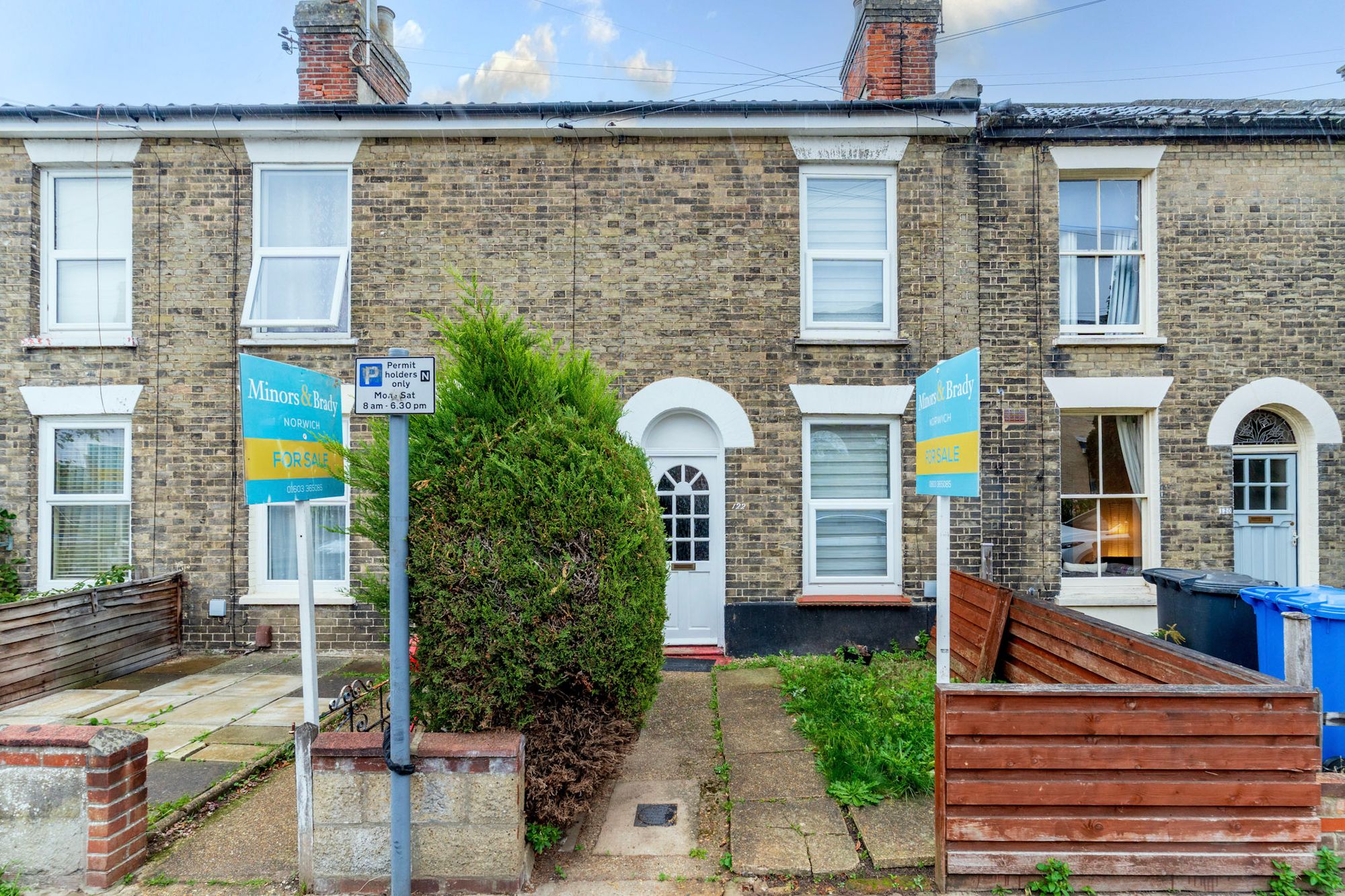 122 Alexandra Road, Norwich photo 2