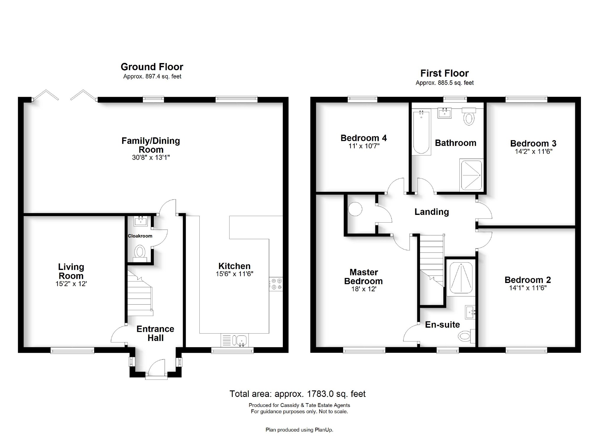 4 Bedrooms Semi-detached house to rent in New Ground Road, Tring, Hertfordshire HP23