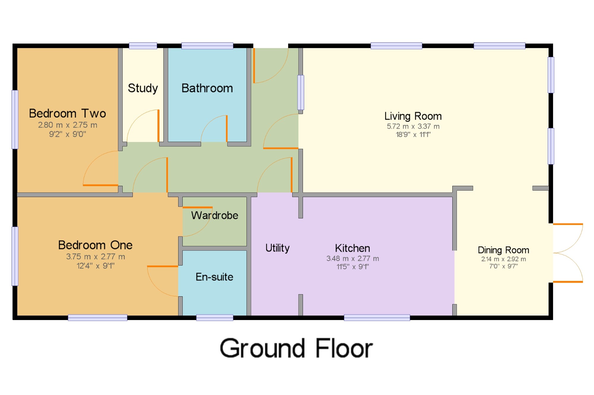 2 Bedrooms Mobile/park home for sale in Hayes Leisure Park, Battlesbridge, Wickford SS11