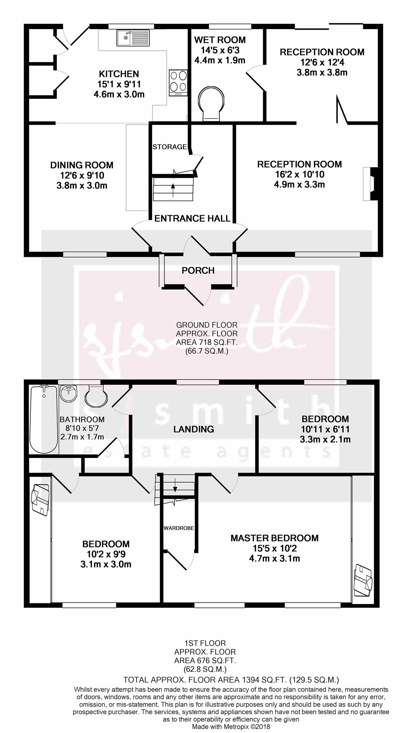 3 Bedrooms Semi-detached house for sale in Cambria Gardens, Staines-Upon-Thames TW19